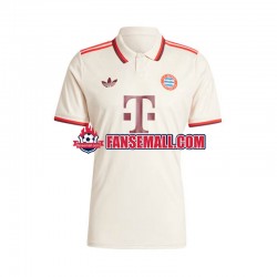 Matchtröjor FC Bayern München 2024-2025 Kortärmad till Herr (3:e ställ)