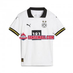 Matchtröjor Borussia Dortmund 2024-2025 Kortärmad till Herr (3:e ställ) Matchtröjor Borussia Dortmund 2024-2025 Kortärmad till Herr (3:e ställ)