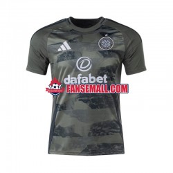 Matchtröjor Celtic 2024-2025 Kortärmad till Herr (3:e ställ)