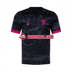 Matchtröjor Chelsea 2024-2025 Kortärmad till Herr (3:e ställ)