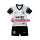 Matchtröjor Corinthians 2024-2025 Kortärmad till Barn (1:a ställ)