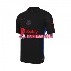 Matchtröjor FC Barcelona LAMINE YAMAL 19 2024-2025 Kortärmad till Herr (2:a ställ)