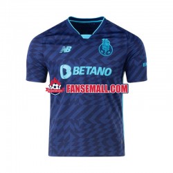 Matchtröjor FC Porto 2024-2025 Kortärmad till Herr (3:e ställ) Matchtröjor FC Porto 2024-2025 Kortärmad till Herr (3:e ställ)