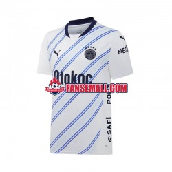 Matchtröjor Fenerbahce 2024-2025 Kortärmad till Herr (2:a ställ) Matchtröjor Fenerbahce 2024-2025 Kortärmad till Herr (2:a ställ)