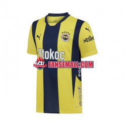 Matchtröjor Fenerbahce 2024-2025 Kortärmad till Herr (1:a ställ) Matchtröjor Fenerbahce 2024-2025 Kortärmad till Herr (1:a ställ)
