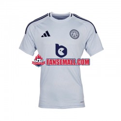 Matchtröjor Leicester City 2024-2025 Kortärmad till Herr (3:e ställ) Matchtröjor Leicester City 2024-2025 Kortärmad till Herr (3:e ställ)
