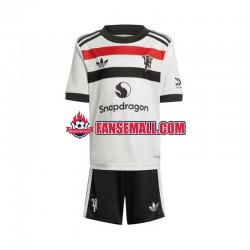 Matchtröjor Manchester United 2024-2025 Kortärmad till Barn (3:e ställ) Matchtröjor Manchester United 2024-2025 Kortärmad till Barn (3:e ställ)