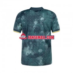 Matchtröjor Tottenham Hotspur 2024-2025 Kortärmad till Herr (3:e ställ)