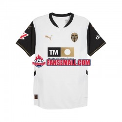 Matchtröjor Valencia CF 2024-2025 Kortärmad till Herr (1:a ställ) Matchtröjor Valencia CF 2024-2025 Kortärmad till Herr (1:a ställ)